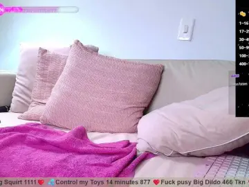 Bongacams Sex Cam of SallyeLeins
