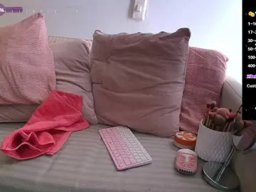 Bongacams Live Porn of SallyeLeins
