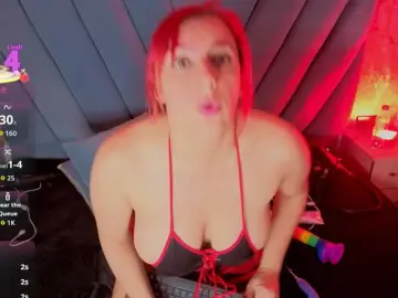 Bongacams Adult Webcams of angel-red