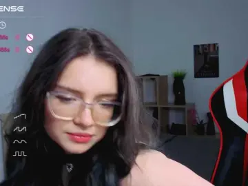 Bongacams Nude Webcam of SonyaGlen