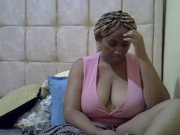 Bongacams Free Porn Cam of brownebony-