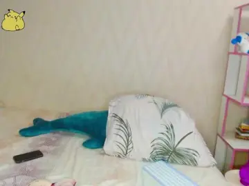 Bongacams Live Porn of pikach00