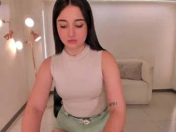 Bongacams Adult Webcams of ArianaMonroe
