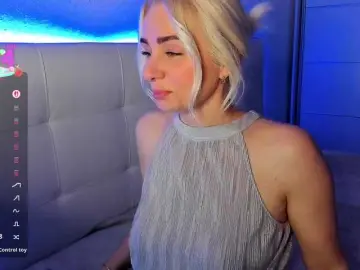 Bongacams Live Sex Cam of Dashulakiss1