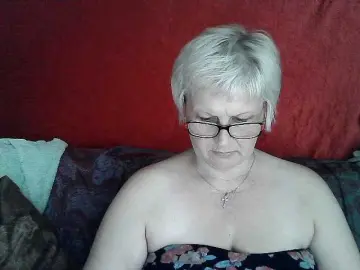 Bongacams Nude Webcam of Katia2525