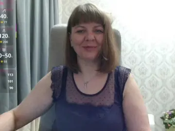 Bongacams Adult Video Chat of Taly1974