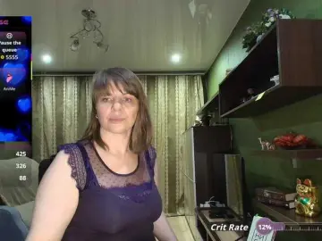 Bongacams Best Webcam of Taly1974