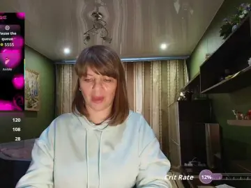 Bongacams Private Sex Chat of Taly1974