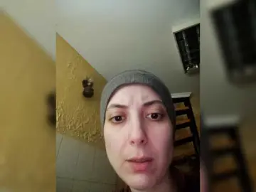 Bongacams Adult Webcam of Kira700
