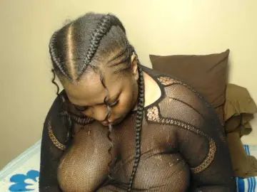 Bongacams Best live sex cam show of SexyEbony93