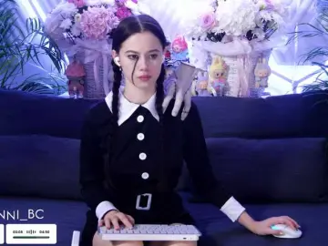 Bongacams Sex Chat of Taanni