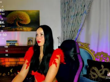 Bongacams Private Sex Chat of Black-Mamba-