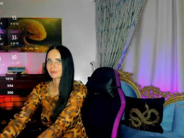Bongacams Live Sex Cam of Black-Mamba-