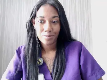Bongacams Adult Video Chat of ReginaCorleone