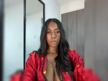 Bongacams Live Sex of ReginaCorleone