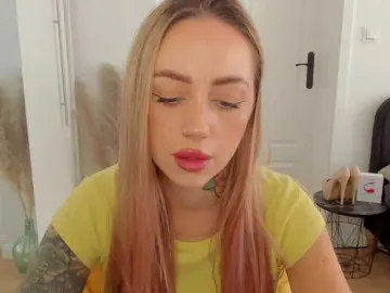Bongacams Live Porn of SEXYcoralie