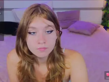 Bongacams Nude Webcam of IrisRain