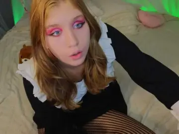 Bongacams Adult Webcams of IrisRain