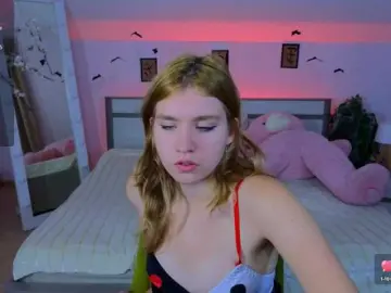 Bongacams Live Porn of IrisRain