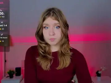 Bongacams Live Sex Cam of IrisRain