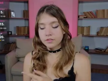 Bongacams Live Sex Cam of IrisRain
