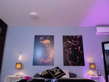 Bongacams Live Sex Cam of JasmineCampbell