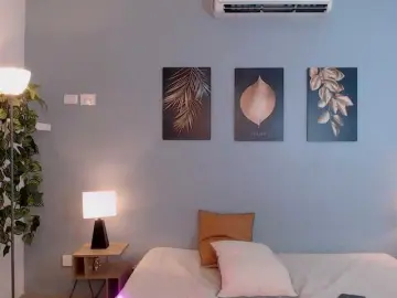 Bongacams Sex Cam of JasmineCampbell