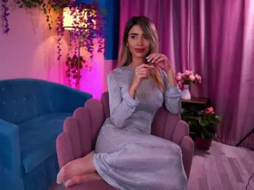 Bongacams Sex Cam of TheAyana