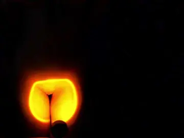 Bongacams Nude Webcam of TheAyana