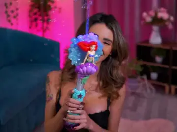 Bongacams Free Live Porn of TheAyana