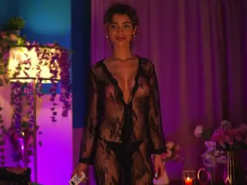 Bongacams Live Porn of TheAyana