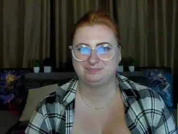 Bongacams Adult Video Chat of Aliciaredluv