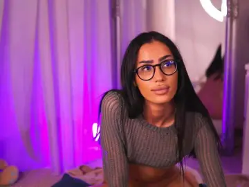 Bongacams Sex Chat of ChloeObril