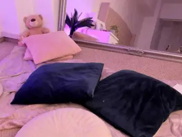 Bongacams Best live sex cam show of ChloeObril