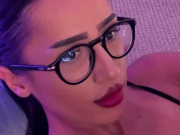 Bongacams Live Sex of ChloeObril