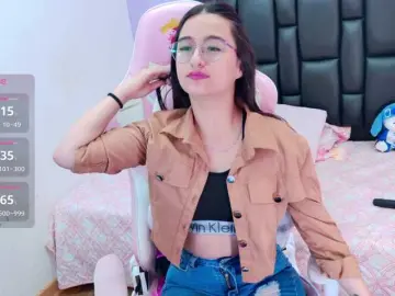 Bongacams Free Porn Cam of imeliza