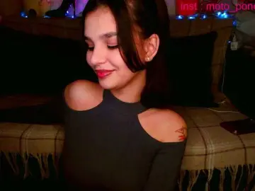 Bongacams Free Porn Cam of life-choco