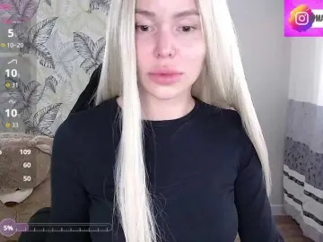 Bongacams Best Webcam of Foxymoxy19