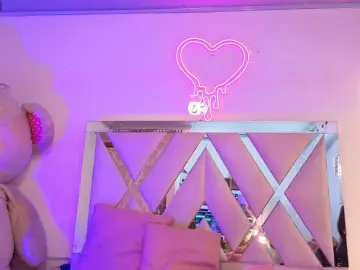 Bongacams Free Porn Cam of Jazmin-tay