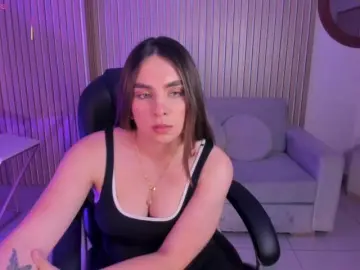 Bongacams Adult Video Chat of EloisaOlivero