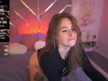 Bongacams Adult Video Chat of GabiSalis