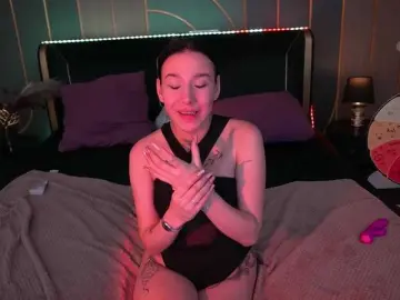 Bongacams Watch Live Sex Cams of NikkiGold