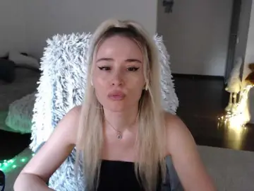 Bongacams Free Live Porn of xyliganka777