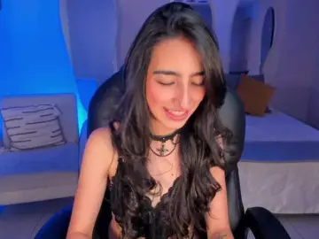 Bongacams Nude Webcam of LarisaSmirnov