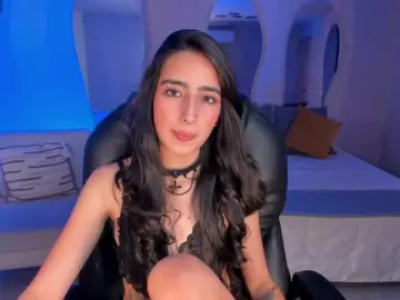 Bongacams Sex Cam of LarisaSmirnov