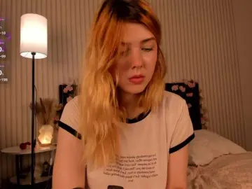 Bongacams Nude Webcam of Vanessa-Walters
