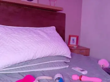 Bongacams Sex Cam of Brenda-Anderson