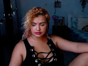 Bongacams Private Sex Chat of ElizaBonnie