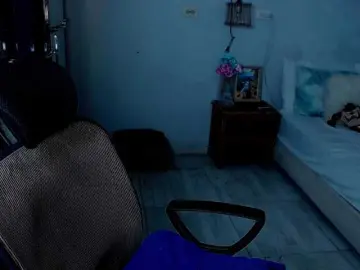 Bongacams Watch Live Sex Cams of ElizaBonnie