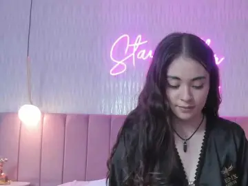 Bongacams Live Sex of Hanna-bastian-vc